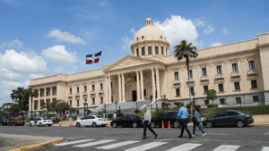 Dominican Republic news scene