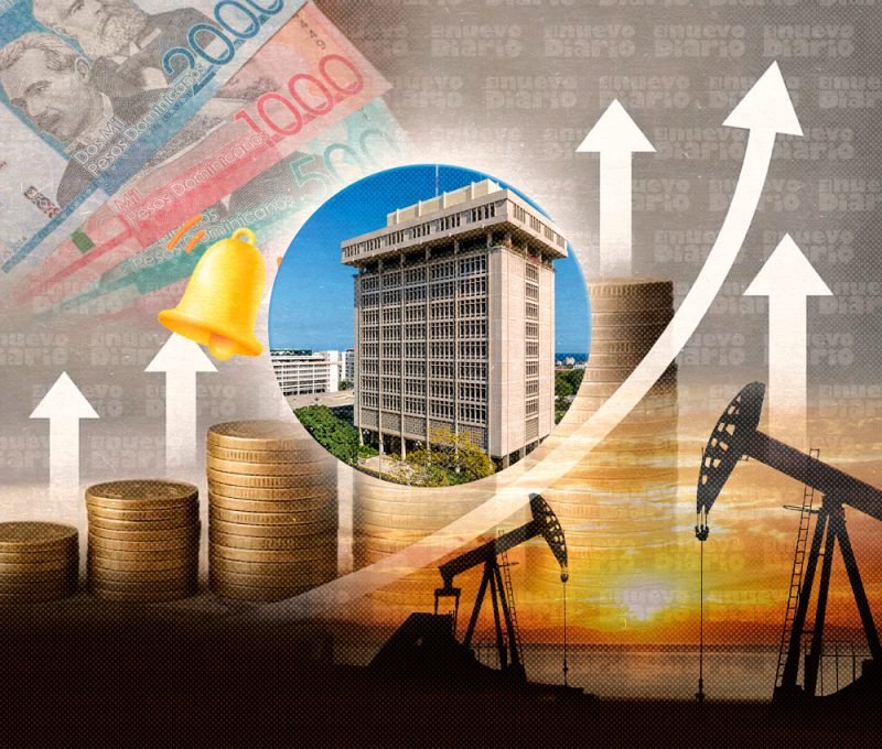 Oil refinery and fuel prices reflecting global energy market pressures