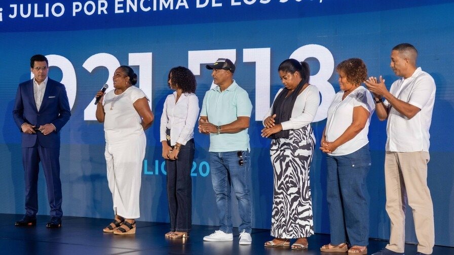 Tourism workers