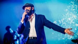 Juan Luis Guerra announced for Festival Presidente 2026
