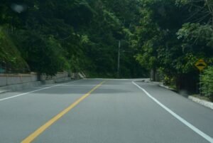Gregorio Luperón Road