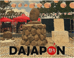 Japanese cemetery honoring immigrant community in La Vigía, Dajabón