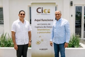 JCE ID renewal service operating in Cap Cana for local residents