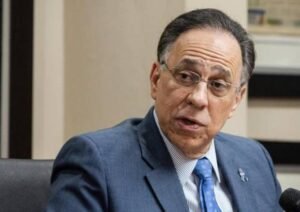 Joel Santos appointed to lead the Dominican Republic electricity distribution council