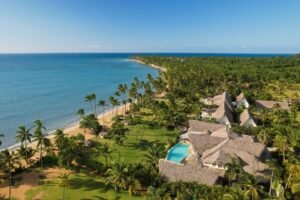 Residential real estate developments in Las Terrenas, Dominican Republic