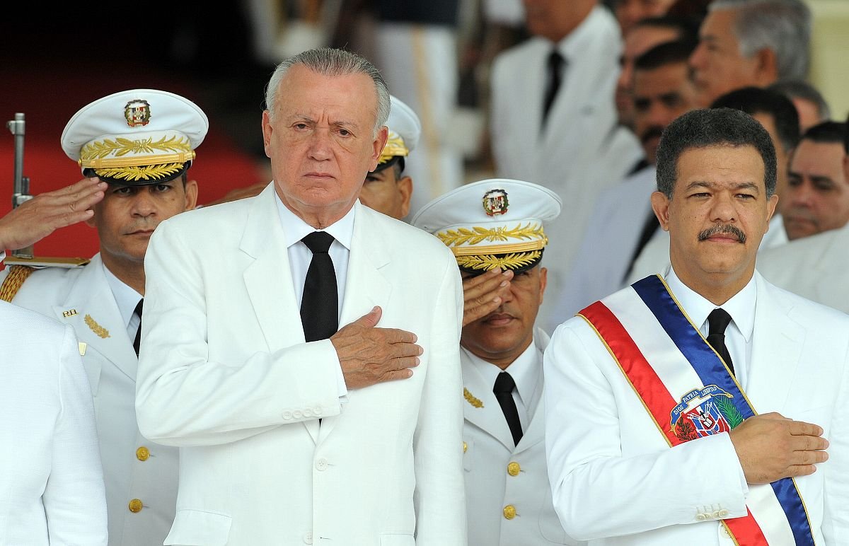 Leonel Fernández