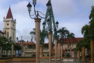 Protest leaders in Moca announce strike over public works demands