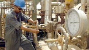 OPEC+ ministers approve September oil production increase