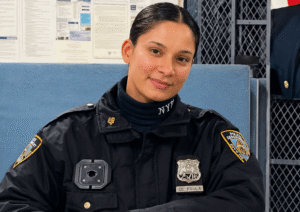 Rebecca De Paula, NYPD officer who died after cosmetic surgery