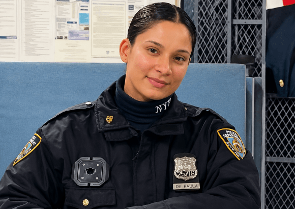 Rebecca De Paula, NYPD officer who died after cosmetic surgery