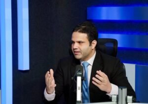 Richard Medina