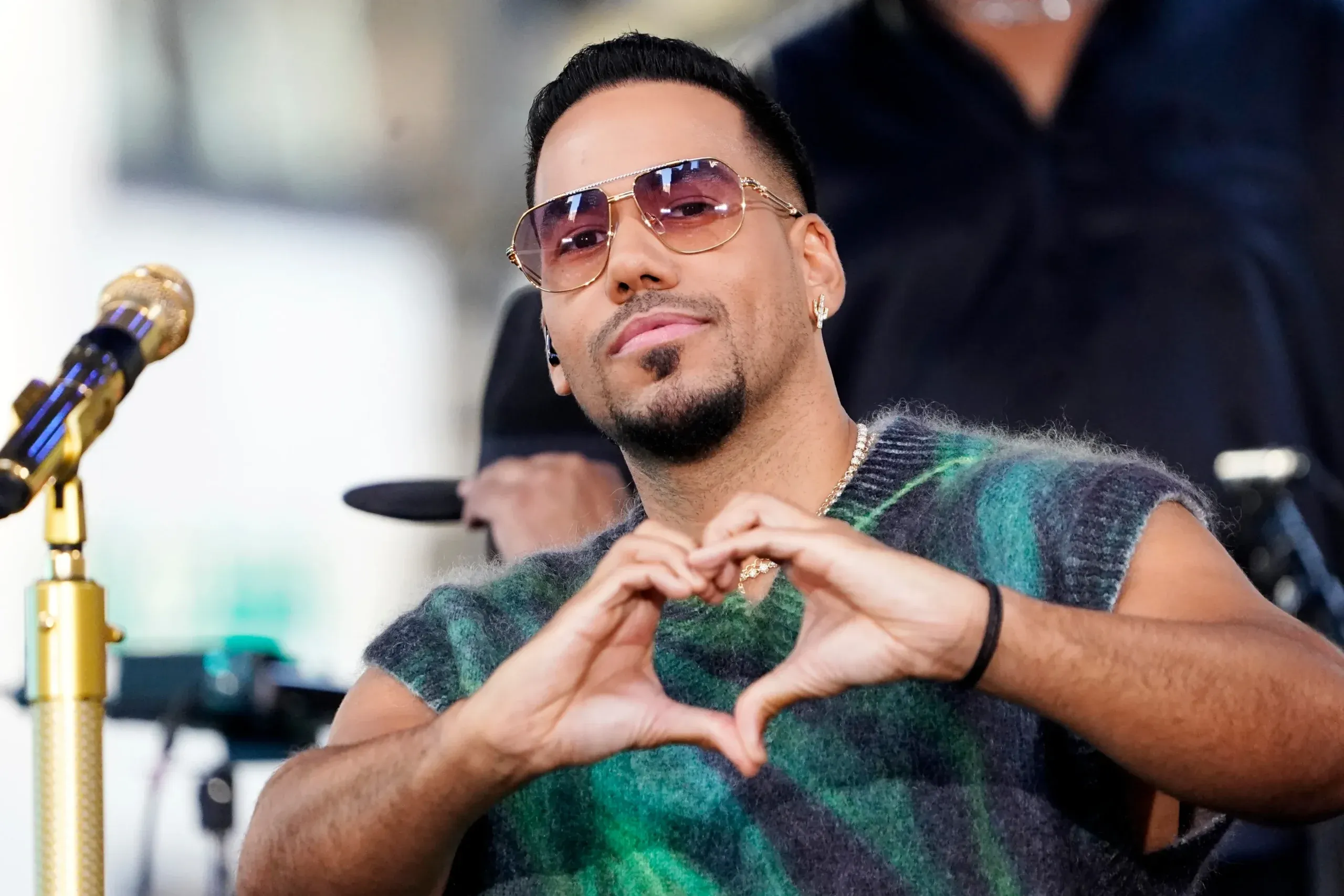 Romeo Santos