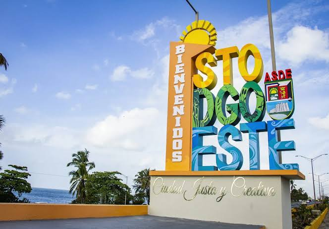 Business and urban development initiatives in Santo Domingo Este