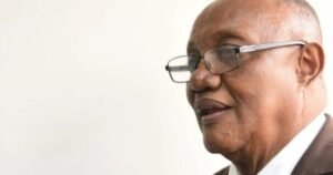 Poets and writers participating in Santo Domingo International Poetry Week