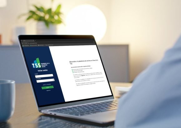 Dominican Social Security Treasury offices and worker registration services