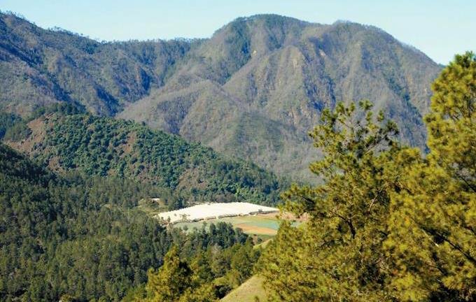 Valle Nuevo