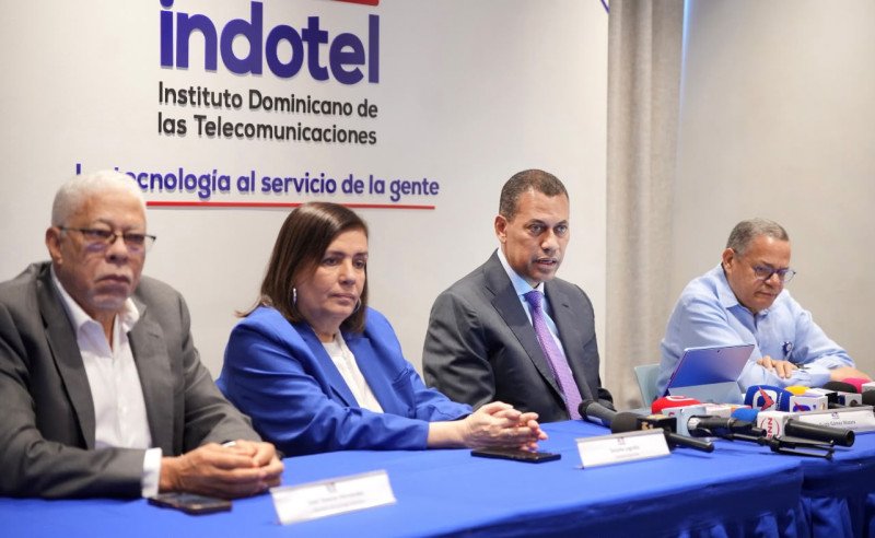Viettel spectrum award marks new competition in Dominican telecommunications