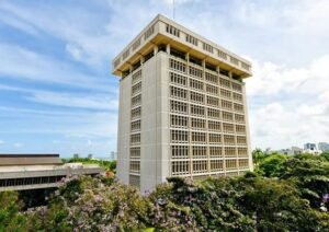Former Herrera airport land involved in Dominican Central Bank dispute