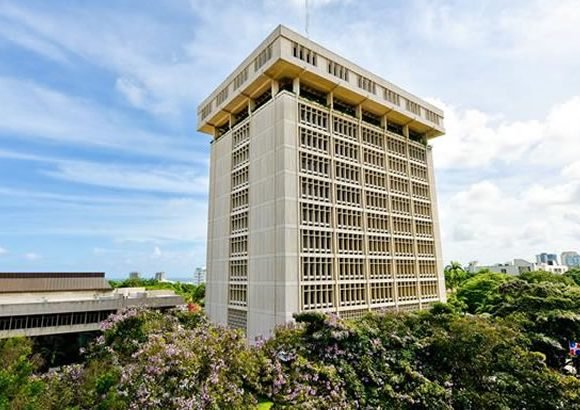 Former Herrera airport land involved in Dominican Central Bank dispute
