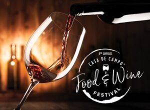 Casa de Campo Food & Wine Festival