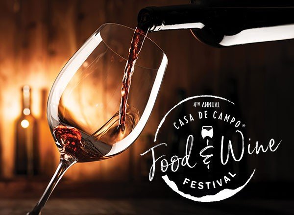 Casa de Campo Food & Wine Festival