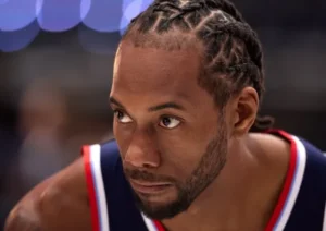 Los Angeles Clippers and Kawhi Leonard NBA penalty
