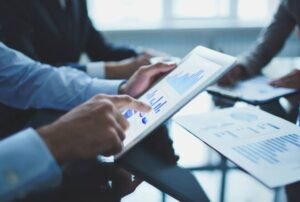 Business leaders discuss digital transformation and technology priorities