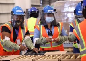 Dominican Republic workers and labor market employment statistics