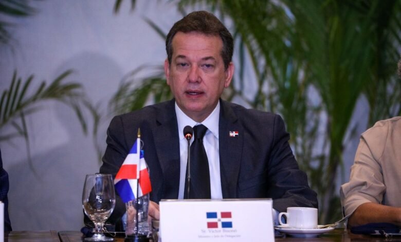 Dominican Republic and Haiti security cooperation at the United Nations
