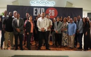 Christian artists and entrepreneurs presenting creative work at EXPOKINGDOM 2026