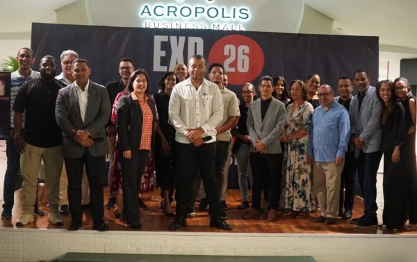 Christian artists and entrepreneurs presenting creative work at EXPOKINGDOM 2026