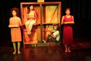 FITE 2026 theater workshops featuring performing arts training in the Dominican Republic