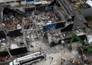Jet Set nightclub roof collapse investigation in Santo Domingo