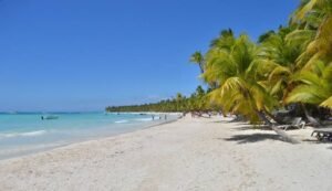 Ecotourism and coastal landscapes in La Romana Dominican Republic