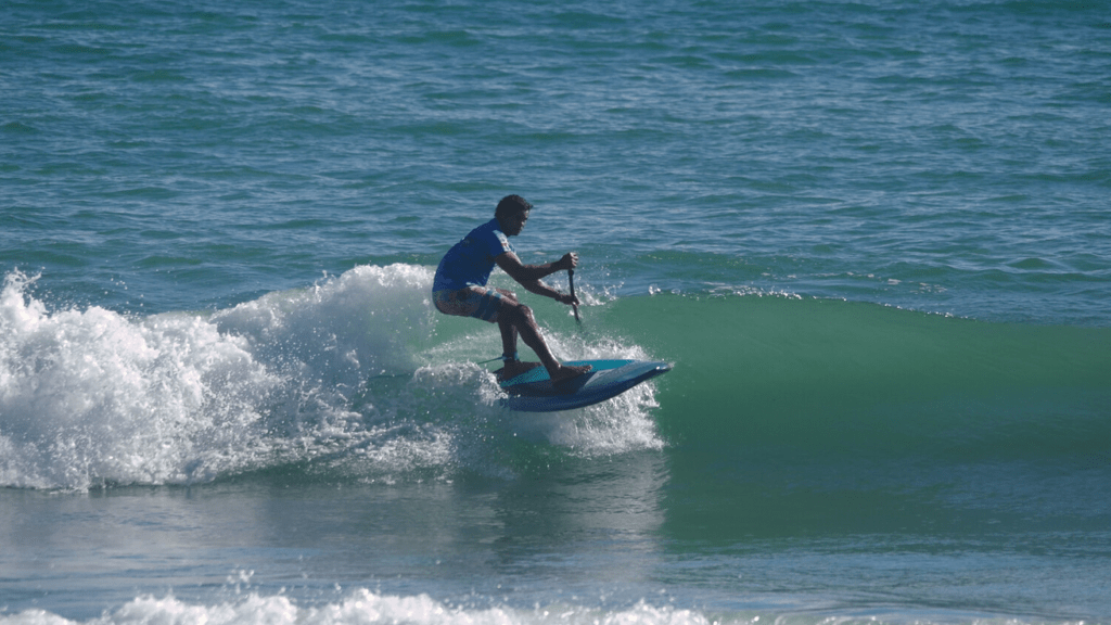Master of the Ocean 2026 en Cabarete, República Dominicana