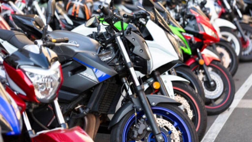 Stolen motorcycle investigation in the Dominican Republic