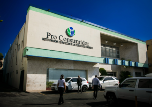 Pro-Consumidor