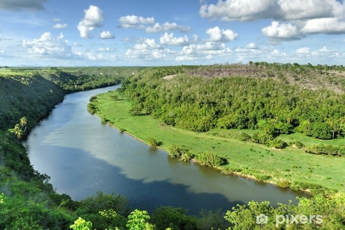 Proposed Chavón and Maimón river dams to address water shortages in Punta Cana and La Altagracia, Dominican Republic