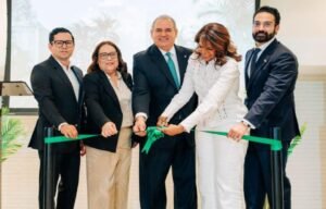 Banco BHD and Arenal Inmobiliaria inaugurate the third Dominican Real Estate Fair in Madrid in October 2026