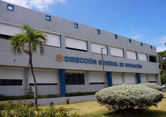 Dominican Republic’s General Directorate of Migration (DGM)