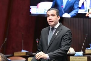 Dominican lawmakers debate electricity billing complaints and power distributor oversight