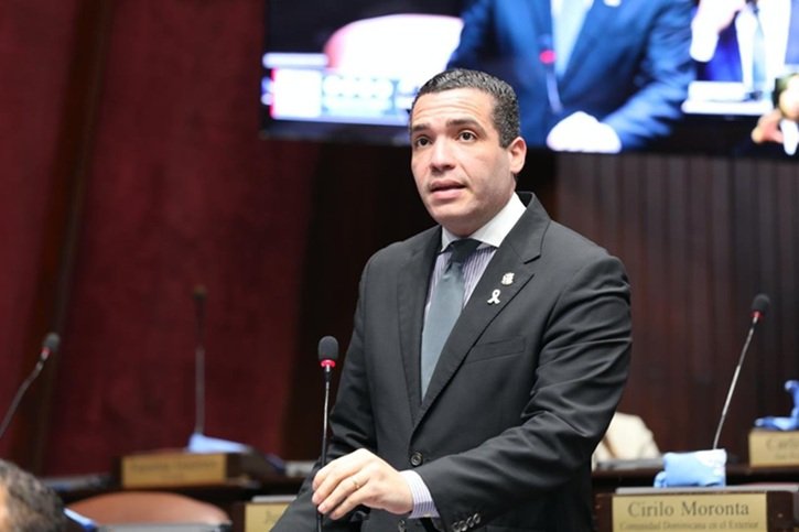 Dominican lawmakers debate electricity billing complaints and power distributor oversight