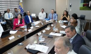 Free-zone investment projects approved in the Dominican Republic