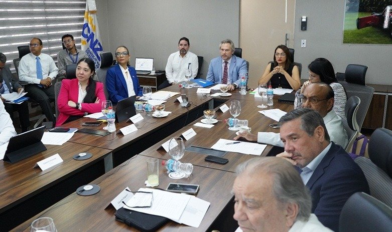 Free-zone investment projects approved in the Dominican Republic
