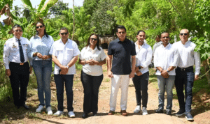 Tourism infrastructure investment and road improvements in Samaná, Dominican Republic