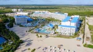 Dominican Republic promotes diverse tourism destinations at FIT 2026 in Buenos Aires
