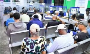 High-cost medicines and health coverage for Dominican patients