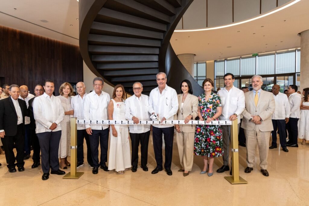 Rainieri Cultural Center in Punta Cana, a new venue for Dominican history, arts and cultural exhibitions