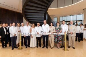 Rainieri Cultural Center in Punta Cana, a new venue for Dominican history, arts and cultural exhibitions