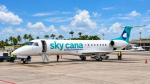 Sky Cana Dominican Republic